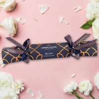 Linden Leaves Bon Bon cracker