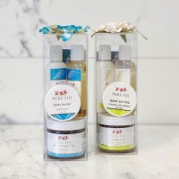 PF Spa Glow Coconut LB