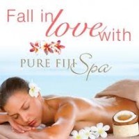 Pure Fiji Spa