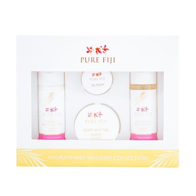 Pure Fiji Box set Guava