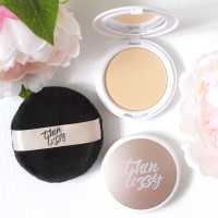 Thin Lizzy Mineral Powder and Puff