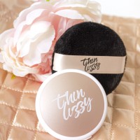 Thin Lizzy Powder and Puff