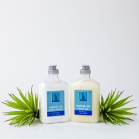 Mana'ia Lotion Gel Set 02