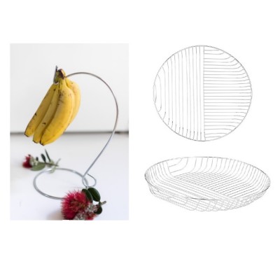 Banana Tree Bowl Set