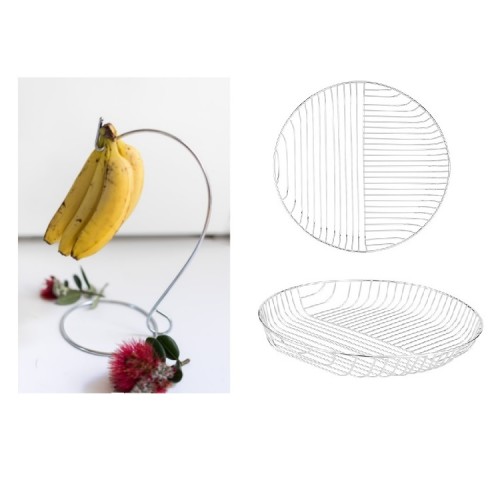 Banana Tree Bowl Set