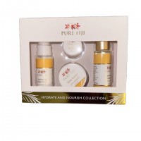 PF Hydrate Set Pineapple