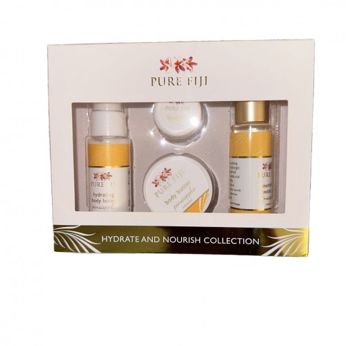 PF Hydrate Set Pineapple